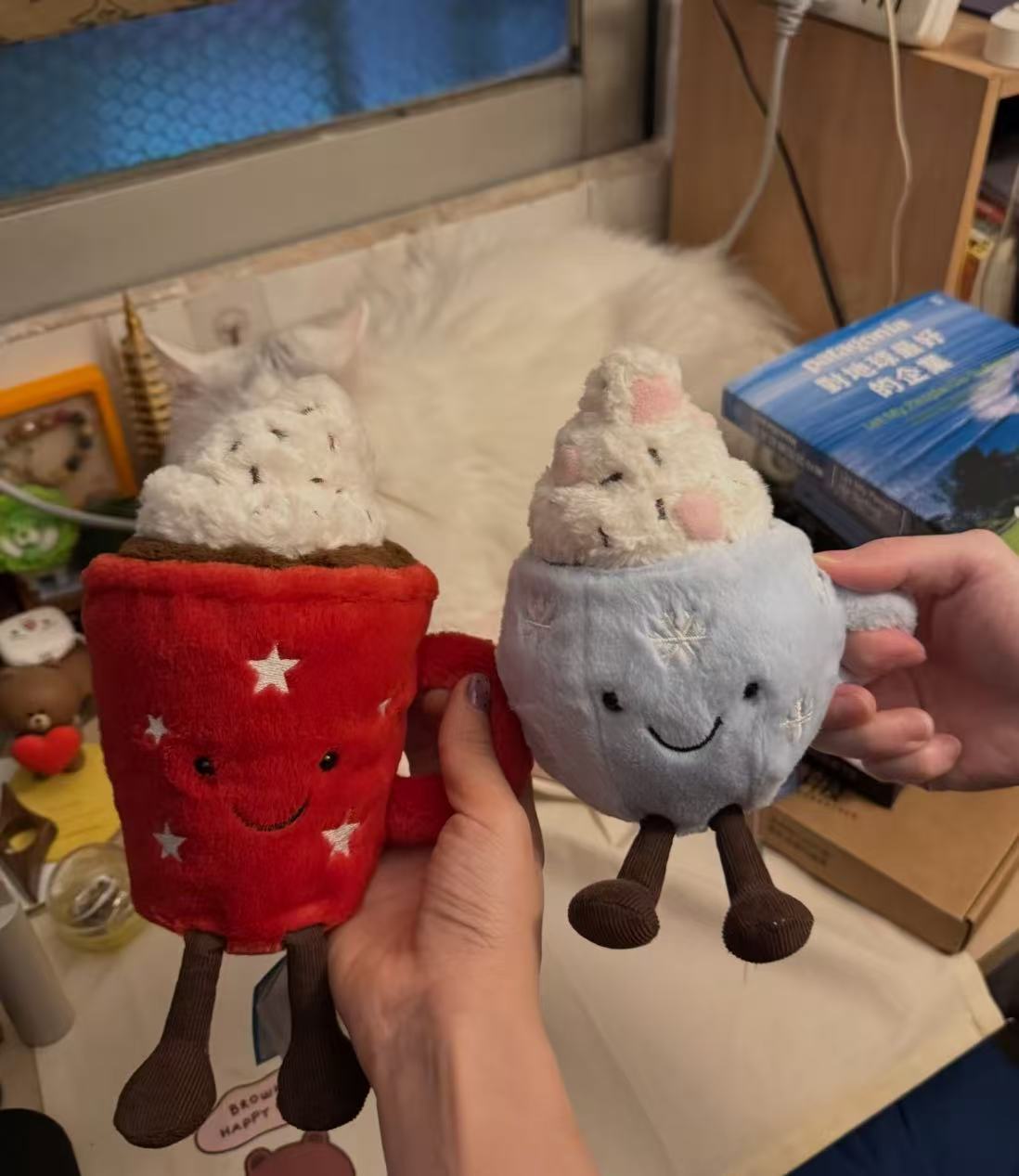 コレクション1;