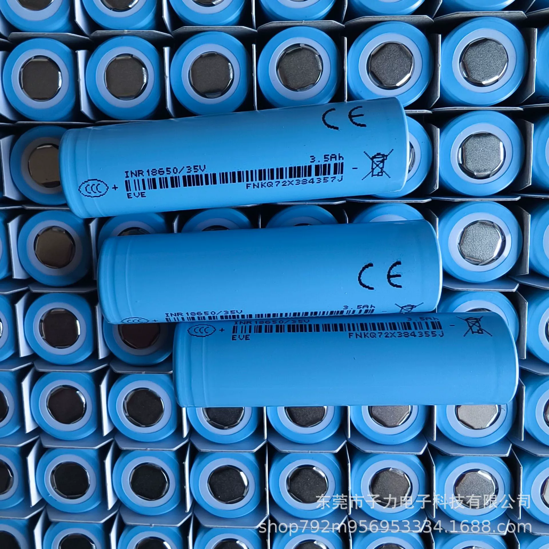 Новый оригинальный код 1865 миллиардная широта 3500mAh литиевый аккумулятор мощность 3C внешний источник энергии питание электрическая литиевая батарея для автомобиля