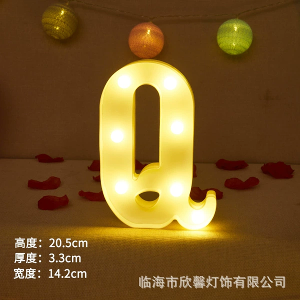 Q