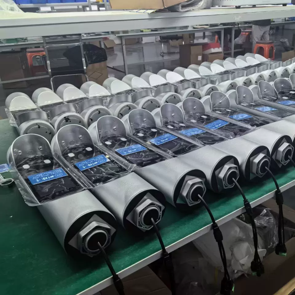 智能人脸大门识门禁一体机刷考勤访客管理系统终端指纹身份证验