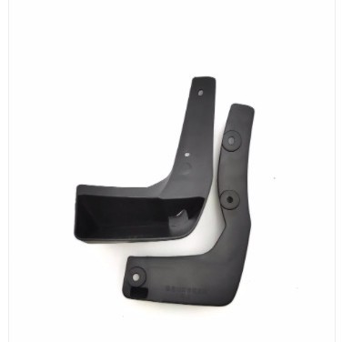 Para Honda Fengfan City 2015-2020 Guardabarros Piwa Accesorios de automóviles delanteros y traseros Venta caliente transfronteriza