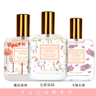 �������N�W�t���ǫF��ˮ��ˮŮʿ���w���F���¹𻨵���30ml���l