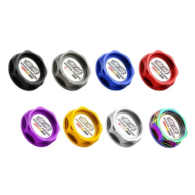 Tank cap | Cap for Fit/Fengfan/Civic/Accord/Cr-V