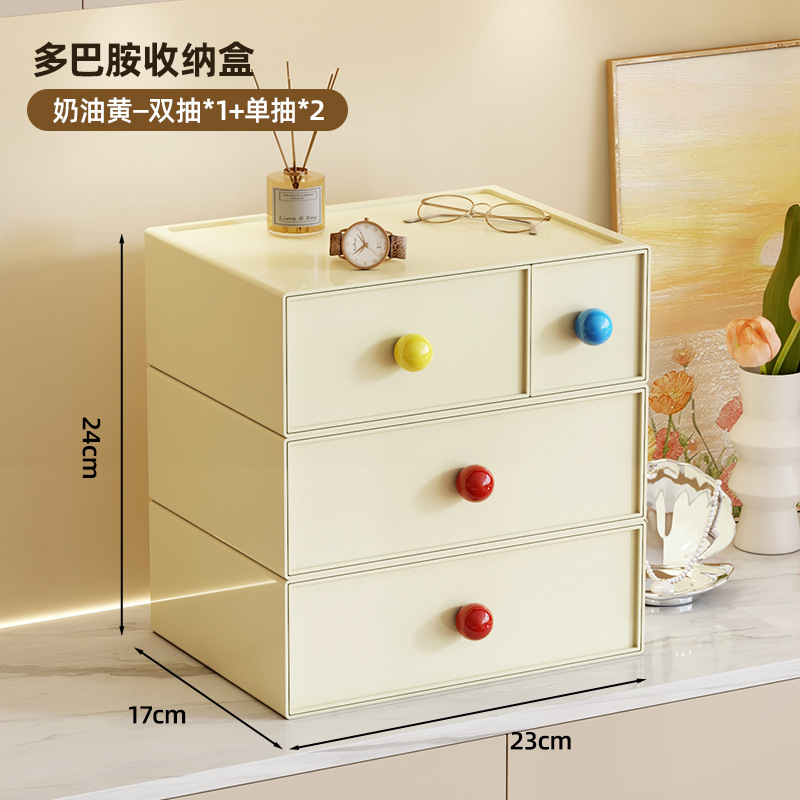 크림컬러-싱글펌프*2+더블펌프