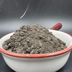磁石粉末 本物の漢方薬用磁石粉末メーカーは天然鉄源サンドブラストヘマタイトを供給しています