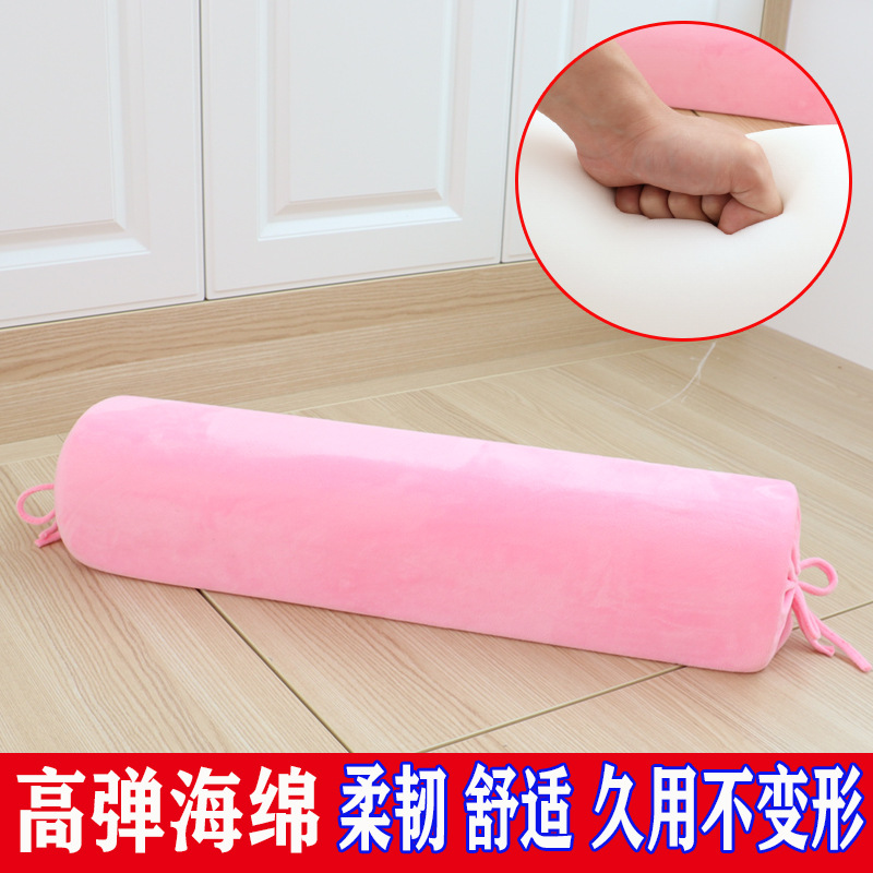 핑크 고탄력 무너짐 방지 스펀지 60cm 롱타입 ☆☆