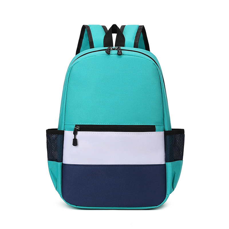 Mochila para estudiantes de escuela primaria logo personalizado mochila para niños primavera schoolbags escolares mochila para jardín de infantes 2026