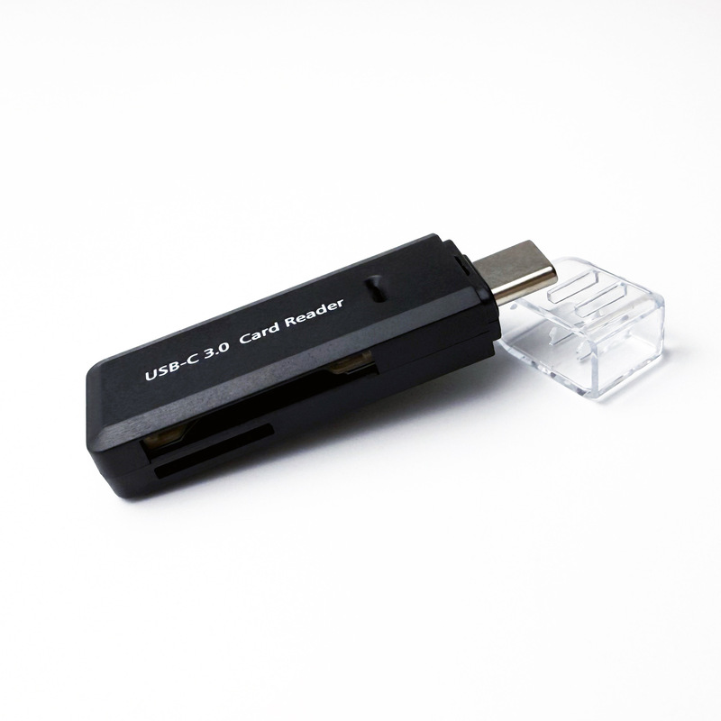 SdカードtfカードリーダーUSB3.0高速読み書きカメラ監視ドライブレコーダー無人機携帯電話パソコン|undefined