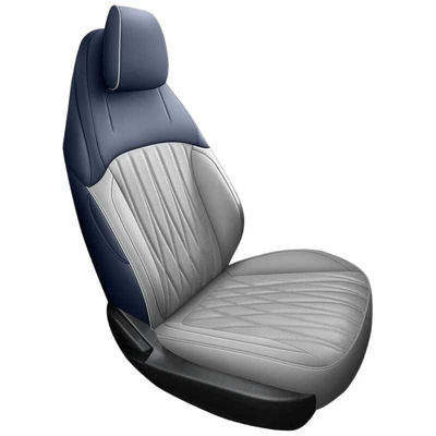 Modelə uyğun (Original) oturacaq örtükləri: seat covers, all-season, fully