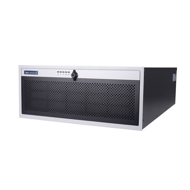 HPC-7442/7420/7485/7484/8424 アドバンテック 4U タワー型産業用サーバーシャーシ 産業用コンピュータ SF|undefined