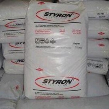 供应透明塑料GPPS 聚苯乙烯 盛禧奥 666H 江浙沪配送