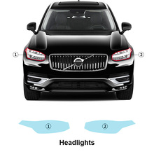�羳�����m����֠��� XC90Tpu��܇����͸����܇ǰ�����ҕ�RĤ