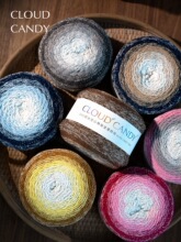 cloudcandy�y�ӝu׃���⾀2mm�y�z�����޾���������Ⱦ��������