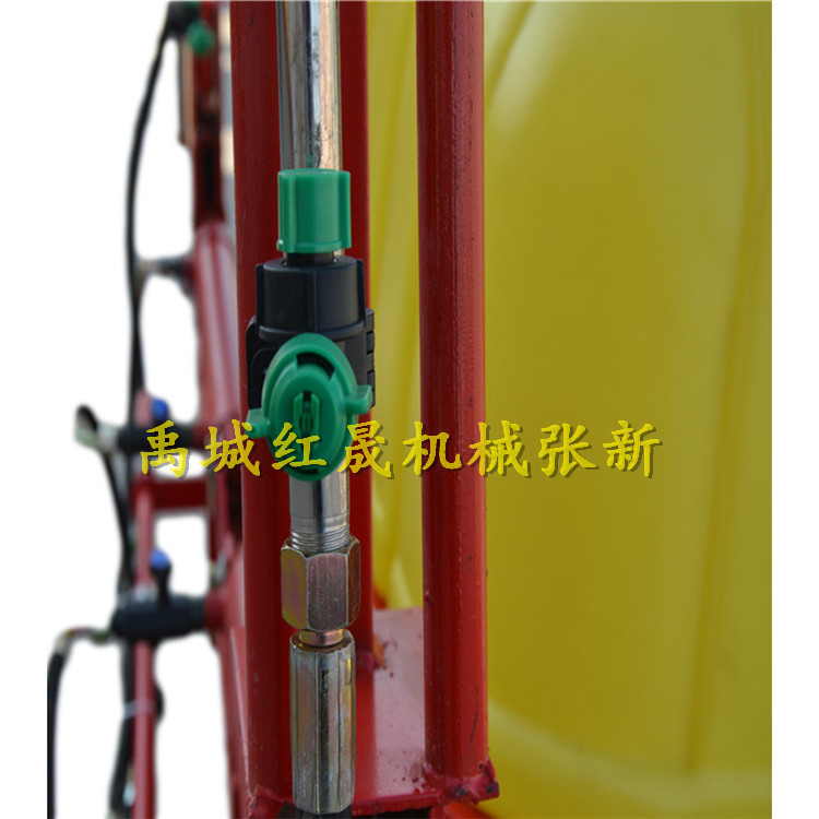 喷药机配件厂家供应 农用机械杆式喷药机 3W-700喷雾器 