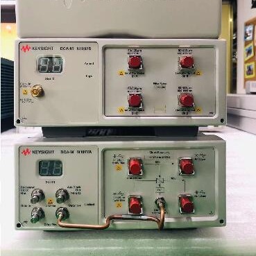 出售/回收/维修 是德科技Keysight N1090A DCA-M 采样示波器