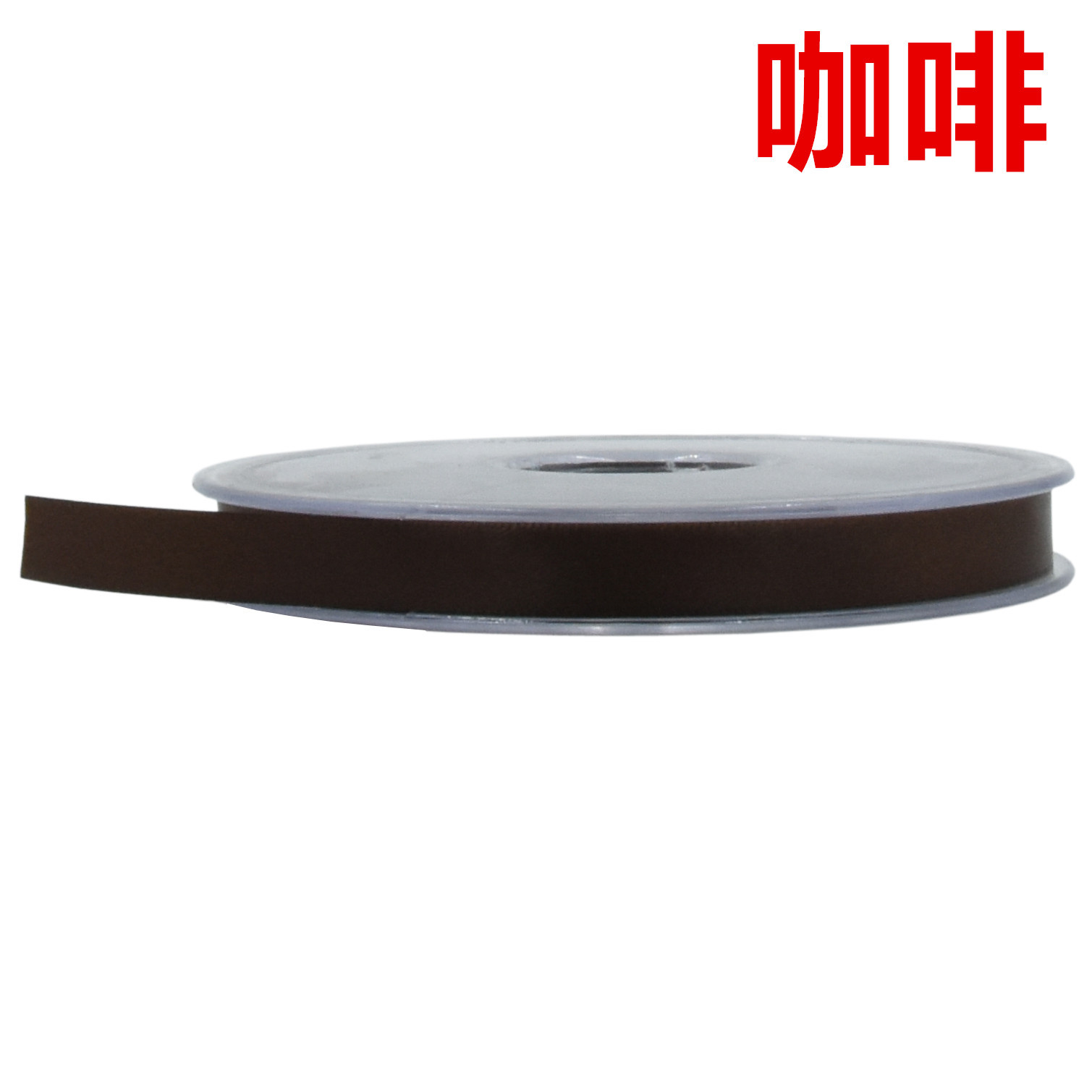 1cm de doble cara cinta de poliéster de cifrado 22 colores flores embalaje pastel arco cinta de seda DIY cinta de alta densidad