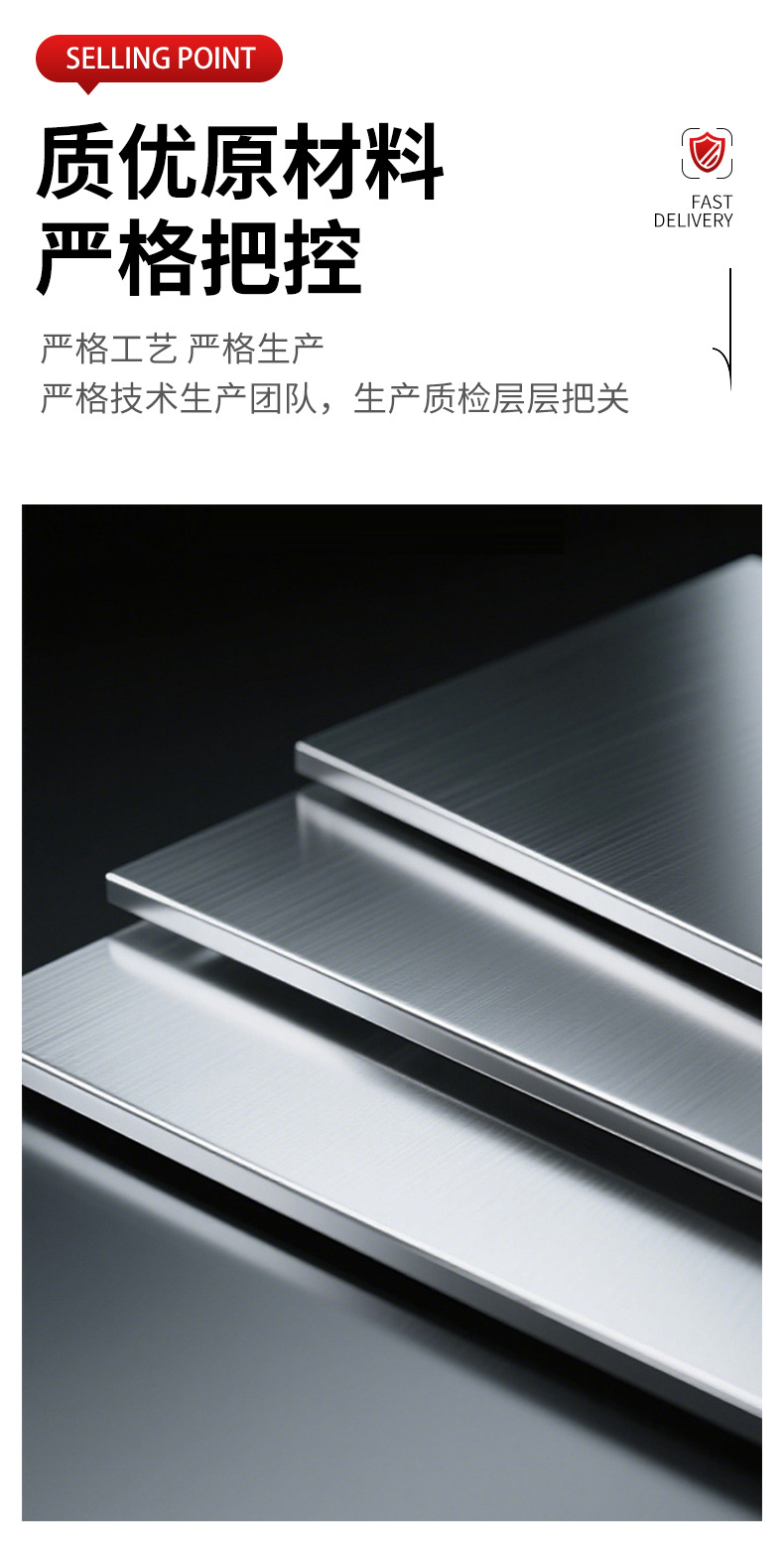 In-stock cross-border construction machinery diesel engine connecting rod assembly, diesel internal combustion engine connecting rod parts