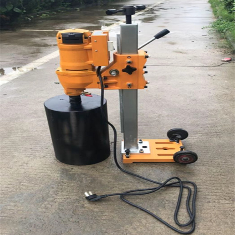 供应ZZH1300D 型深孔钻孔取芯机 水钻机 源厂直供实惠耐用