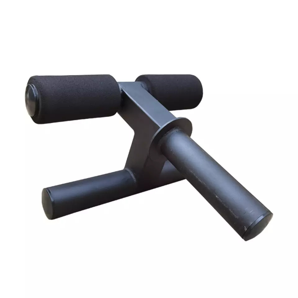 Tib bar Shin entrenador pierna entrenador interior del músculo de la pantorrilla entrenamiento del tobillo equipo de la aptitud