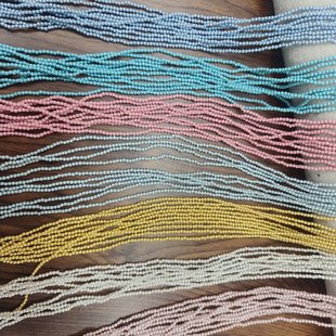 2mm��ɫС������Ȼؐ����朗lDiyֱ��