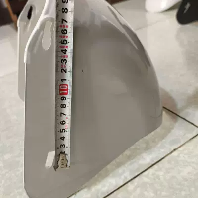 Fully Enclosed Electric — Electric vehicle fender