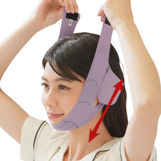 睡眠中の口呼吸矯正装置、口の開閉防止装置、アデノイド顔矯正装置、いびき防止装置|undefined