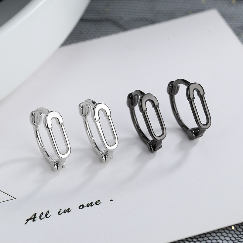Creative earrings