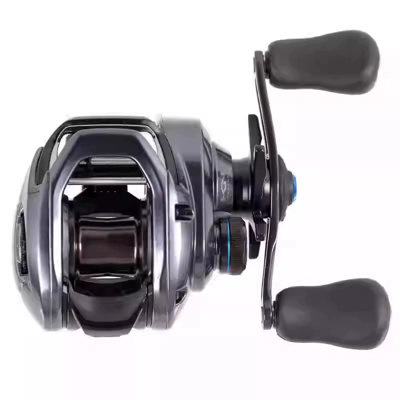Shimano Xima 24 SLX каплеобразная шпуля с центробежным тормозом, деликатная универсальная катушка для рыбалки