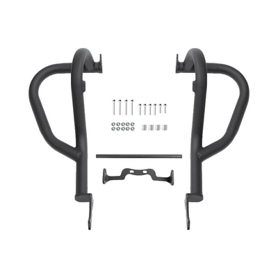 for Qianjiang Flash 600 Bumper: Motorcycle bumper