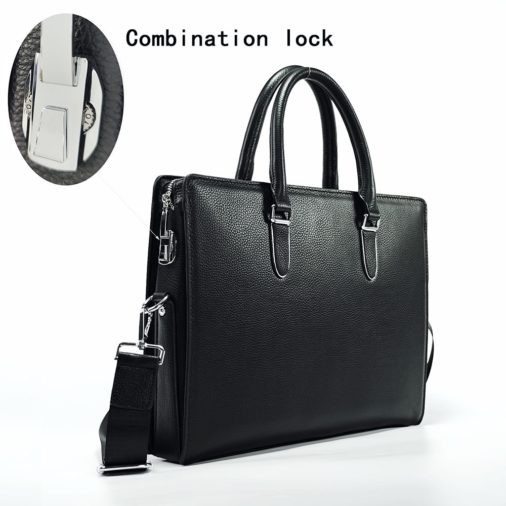 Black [password lock]]