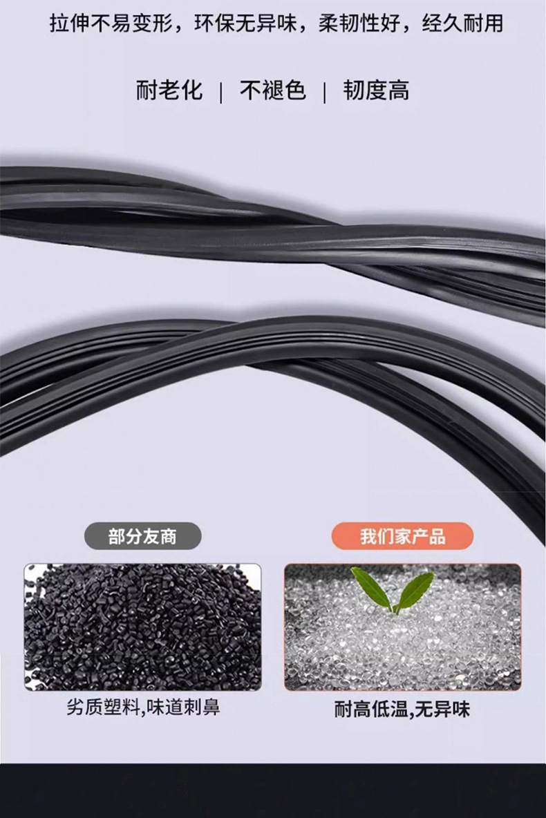 Tank 300/400/500/700 Car Center Console Sound Insulation Seal Strip Front Windshield Anti-Sound Strip