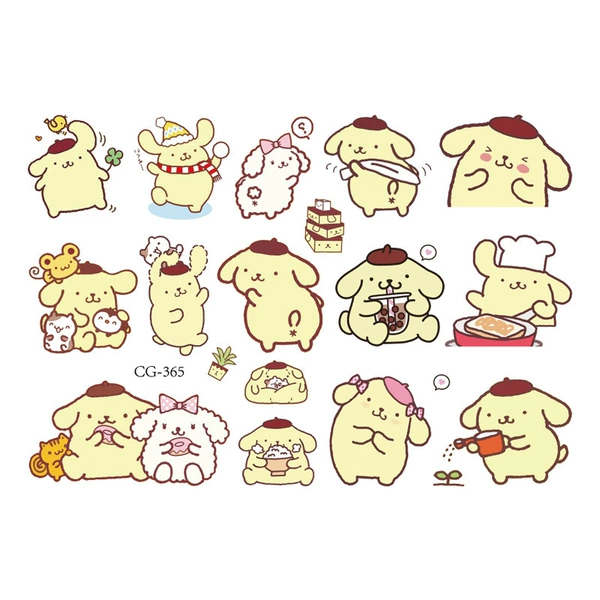 ▲Ψ ※365 Pudding Dog ※Ψ▲