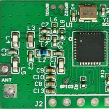 oģM 433/915MHzpl 20dBm 100kbpsقݔ -121