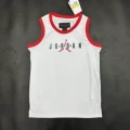 Flying RJORD vest white