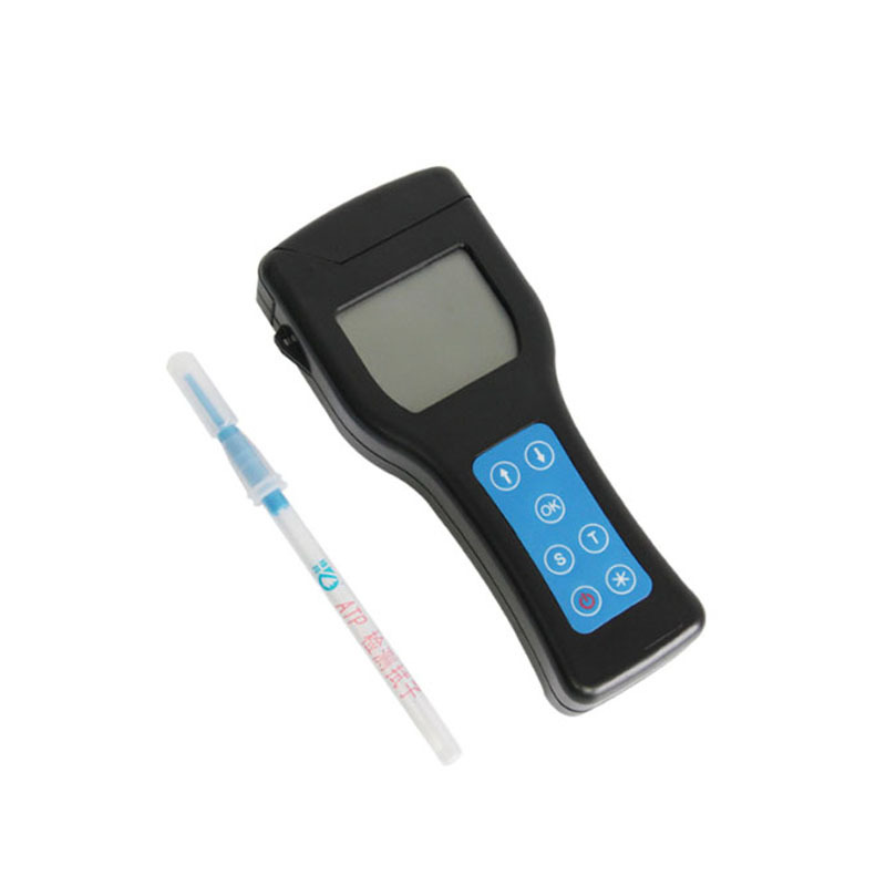 Green State LBY-420 ATP fluorescence Tester Water Quality microorganism food Bacteria microorganism Tester