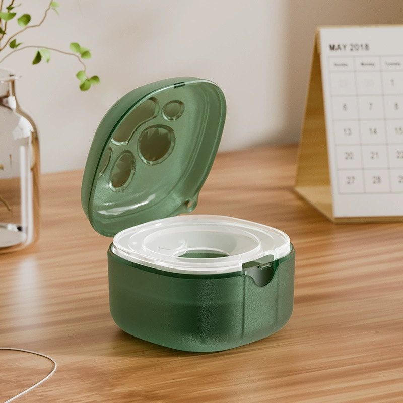 Коробка для соски Коробка для соски Коробка для зубов Соска для детей