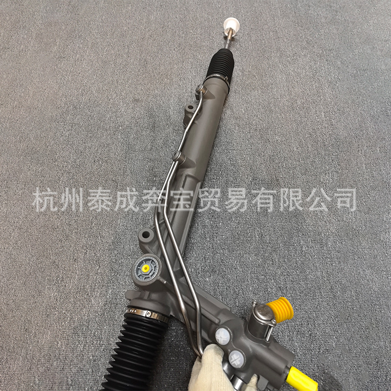 32136769268 Is Suitable for Bmw E53 X5 Steering Gear Assembly