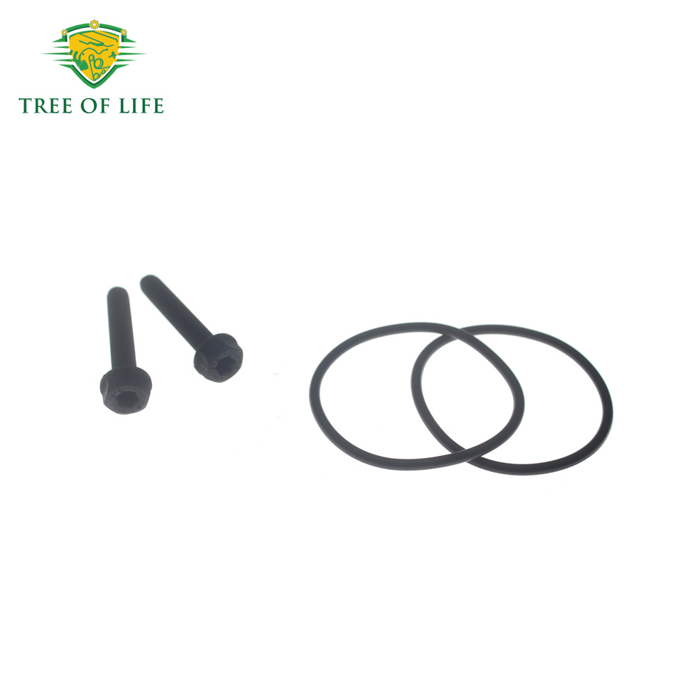 0CQ598305 Kit de servicio de sello de bomba para Audi Volkswagen Skoda O-ring