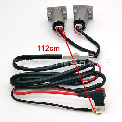 Suitable for Ford Focus Mobil şarj cihazları
