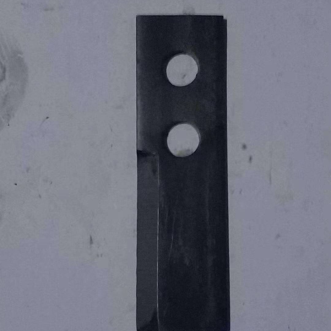 青贮收获机刀片   粉碎机刀片  粉碎刀具   粉碎机甩刀片