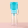 Blue, 550 ml