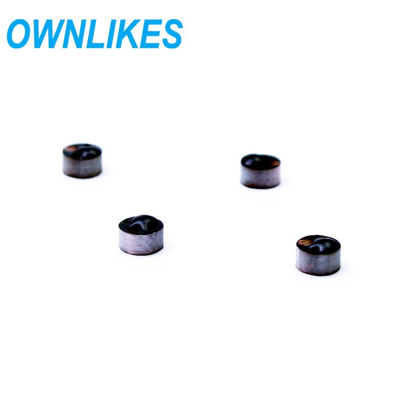 厂家RFID微型嵌入式铁路工具盘点管理PCB抗金属电子标签6mm*3mm|ms