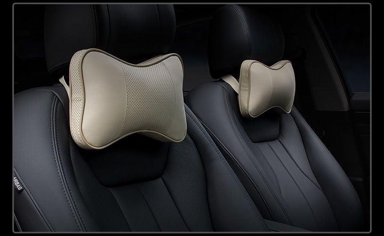 Car Headrest, Car Driver's Seat, Cervical Spine Neck Pillow, Car Neck Pillow, Car Pillow