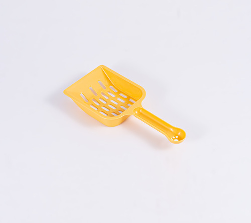 Cat litter shovel cat poop shovel artifact large spoon small fine hole tofu sand bentonite cat litter box supplies tools