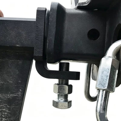 2.5inch Square Port Anti-Shake – Other Car Modifications