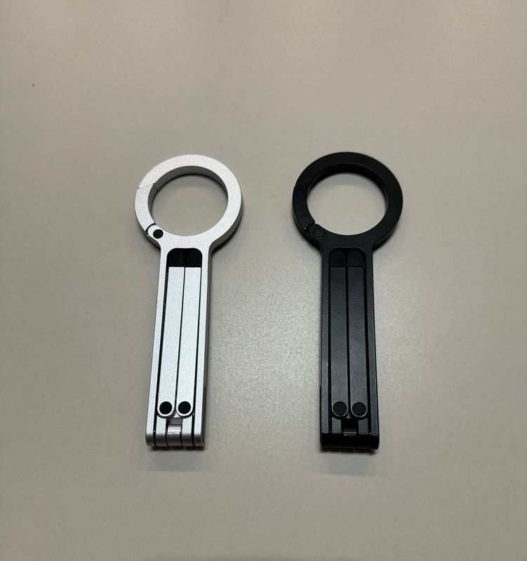 Magsafe磁吸手机支架多功能可折叠拍照直播便携自拍杆桌面三脚架|undefined
