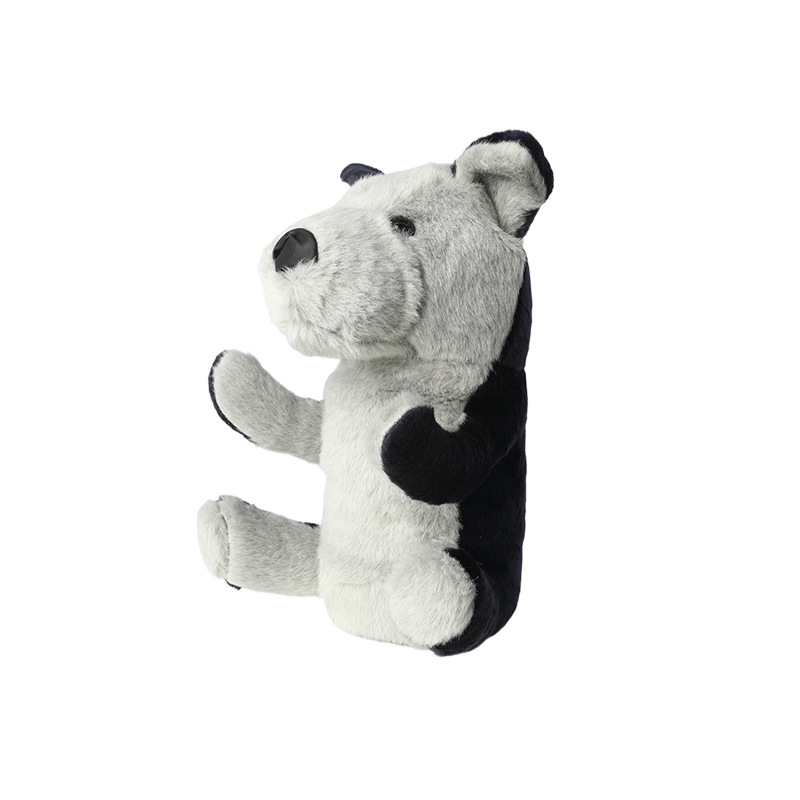 Productos de golf para perros y animales Juego de palos de golf Juego de palos de madera No. 1 Juego de palos de madera Juego de sombreros de palos de golf Desarrollo transfronterizo