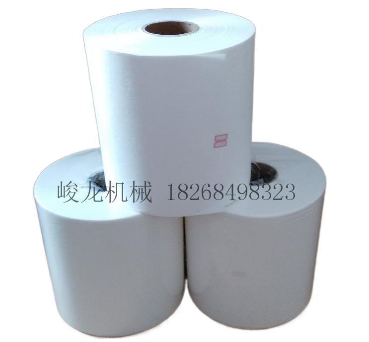 【工业擦拭布无纺布分切设备】 各种无纺布大卷料打线分切复卷机