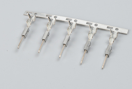 接线端子664267-1964269-1963902-1汽车连接器配件铜芯型号接头