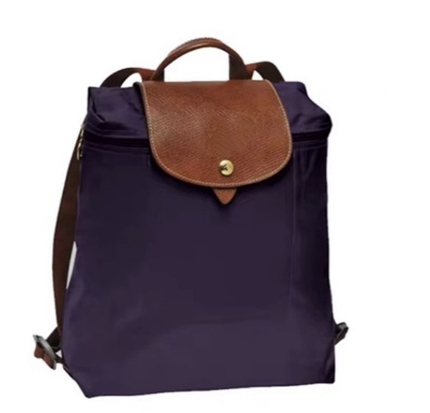 Classic, purple